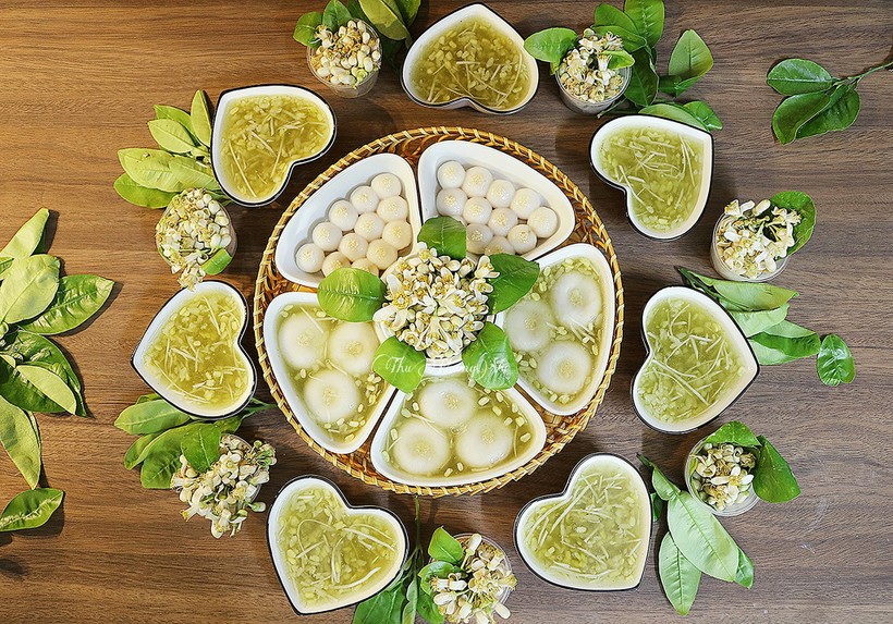 cúng tết hàn thực - Hình 2