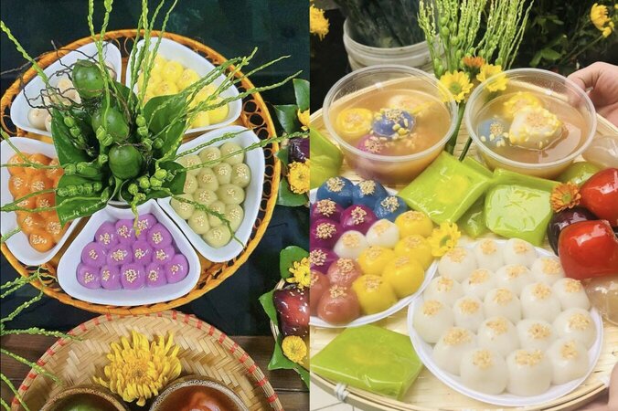 cúng tết hàn thực - Hình 3