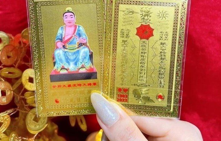 cúng thái tuế vào ngày nào 2023 - Hình 4