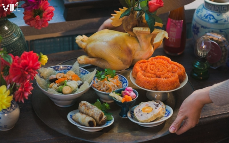cúng thanh minh gồm những gì - Hình 3