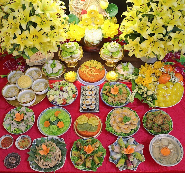 cúng thanh minh tại nhà - Hình 2