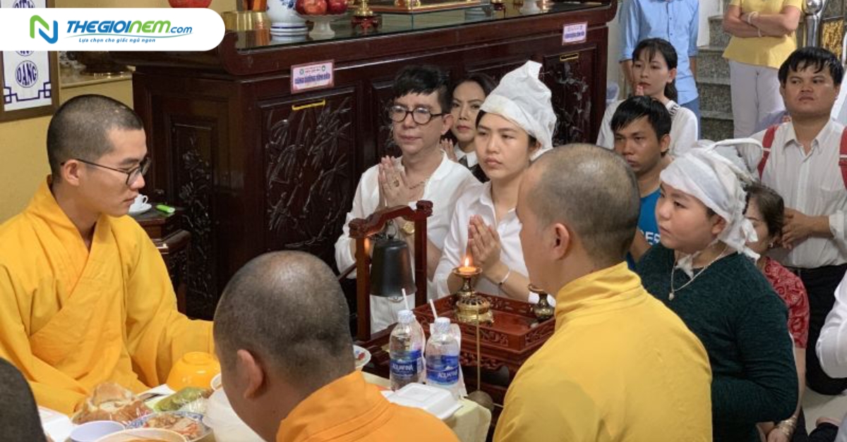 cúng thất - Hình 3