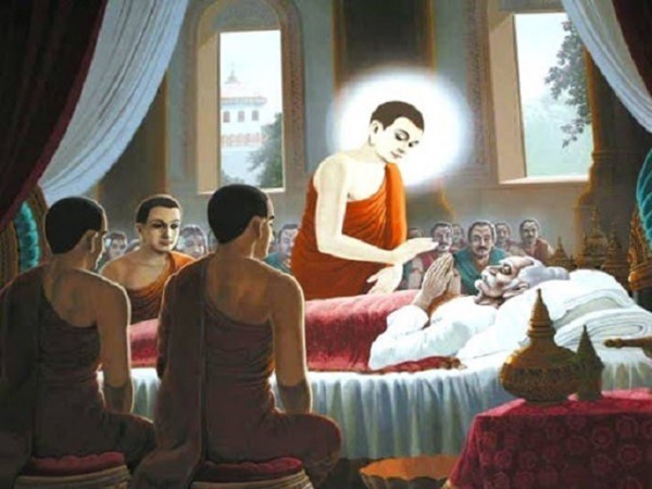 cúng thất - Hình 4