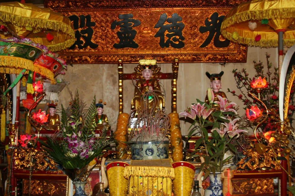 cúng thổ công - Hình 3