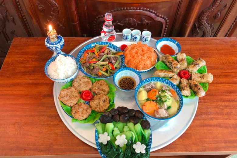 cúng thổ công - Hình 4
