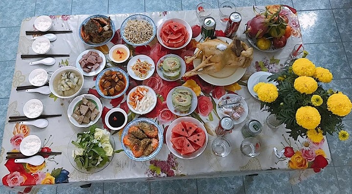 cúng tuần đầu vào ngày nào - Hình 2