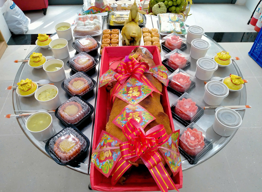 cúng vào nhà mới - Hình 4