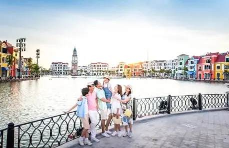 Cuối Năm Nên Đi Du Lịch Ở Đâu? Gợi Ý 5 Điểm Đến Đáng Nhớ Cuối Năm Nên Đi Du Lịch Ở Đâu? Gợi Ý 5 Điểm Đến Đáng Nhớ