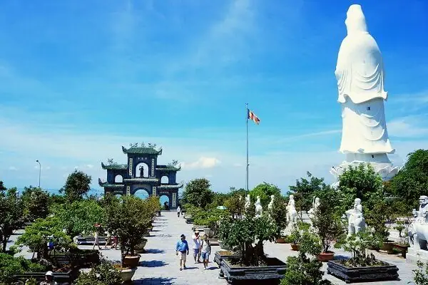 Mùa Đông Ở Đà Nẵng: Có Lạnh Không Và Những Trải Nghiệm Không Thể Bỏ Mùa Đông Ở Đà Nẵng: Có Lạnh Không Và Những Trải Nghiệm Không Thể Bỏ