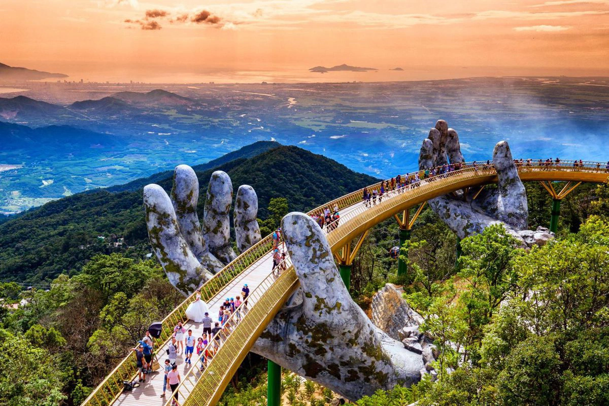 đà nẵng nổi tiếng về cái gì - Hình 3