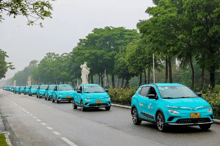 Chi Phí Taxi Từ Đà Nẵng Đến Hội An: Bảng Giá Cập Nhật & Mẹo Tiết Kiệm