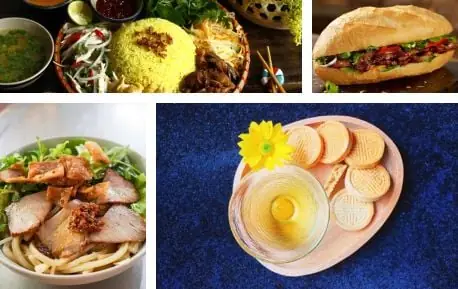 Đặc Sản Đà Nẵng Hội An: Cẩm Nang Chọn Quà Và Ẩm Thực Chuẩn Vị Miền Trung