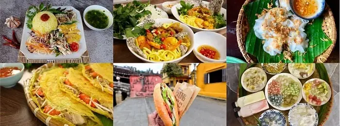 Đặc Sản Đà Nẵng Hội An: Cẩm Nang Chọn Quà Và Ẩm Thực Chuẩn Vị Miền Trung Đặc Sản Đà Nẵng Hội An: Cẩm Nang Chọn Quà Và Ẩm Thực Chuẩn Vị Miền Trung