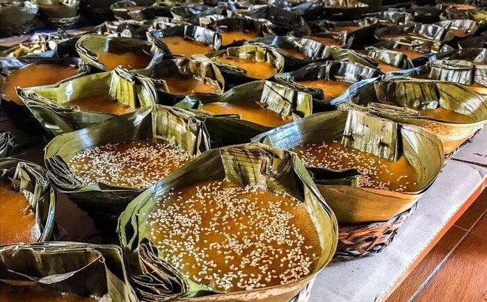 đặc sản hội an làm quà - Hình 4