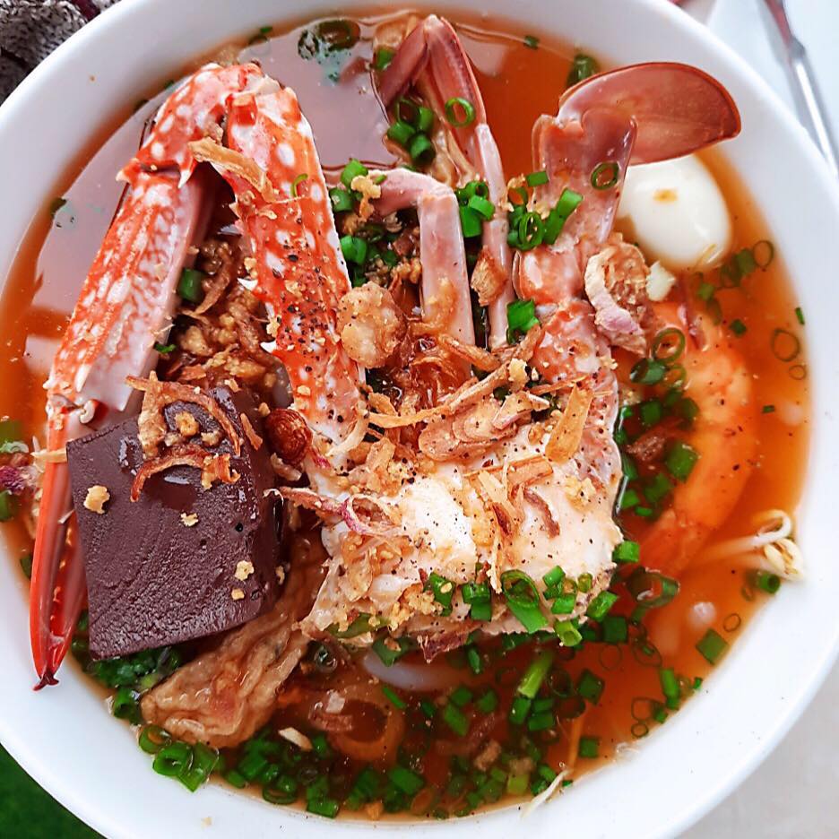 đặc sản rạch giá kiên giang - Hình 2