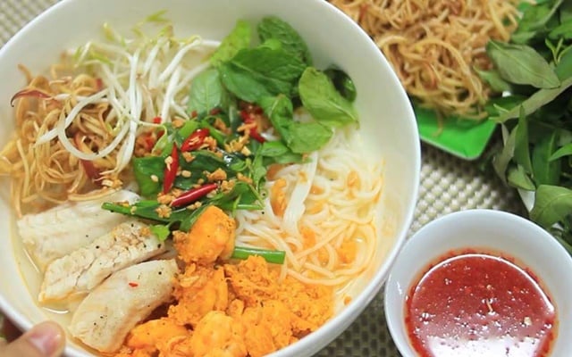 đặc sản rạch giá kiên giang - Hình 3