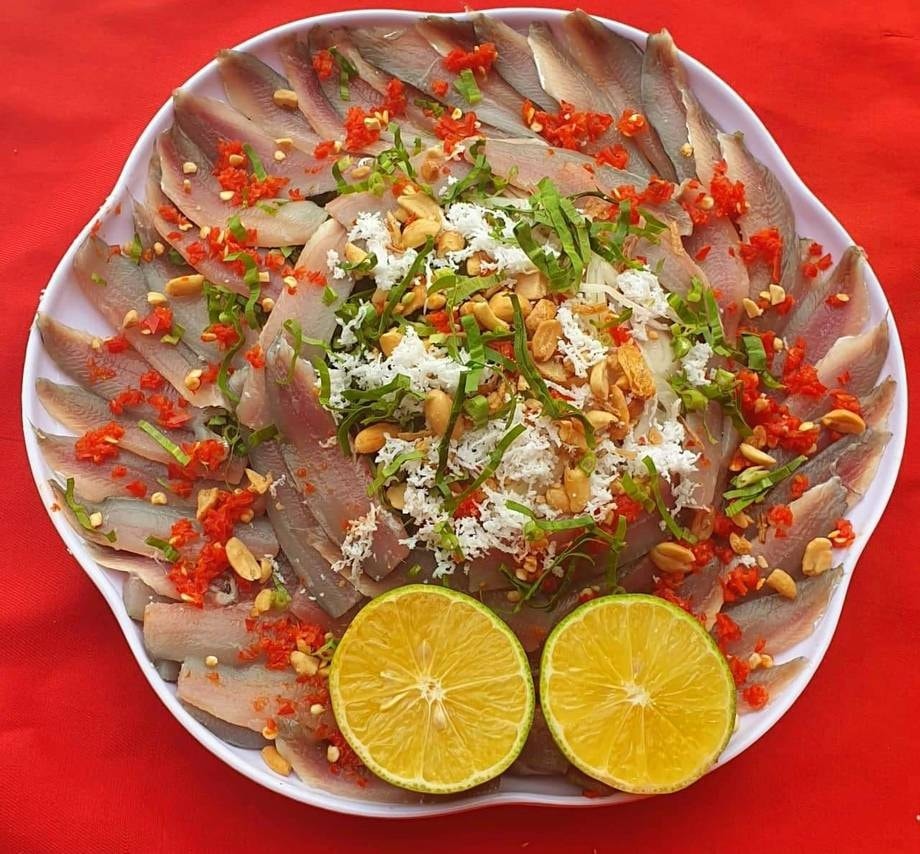 đặc sản rạch giá kiên giang - Hình 4