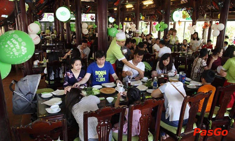 đặc sản trần phạm văn đồng - Hình 3
