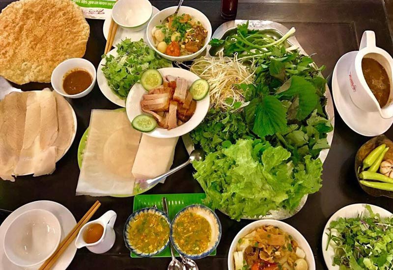 đặc sản trần phạm văn đồng - Hình 4