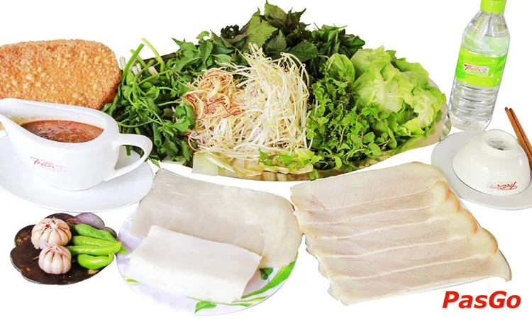 đặc sản trần phạm văn đồng - Hình 5