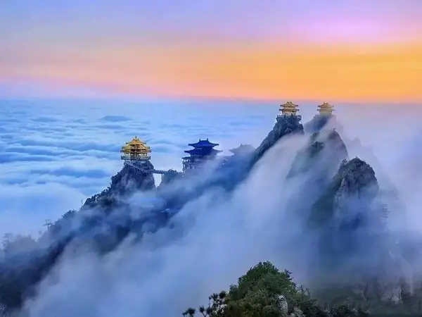 Chùa Tam Chúc Hà Nam: Danh Lam Thắng Cảnh Vịnh Hạ Long Trên Cạn