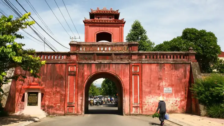 Danh Lam Thắng Cảnh Khánh Hòa Đẹp Nhất Không Thể Bỏ Lỡ