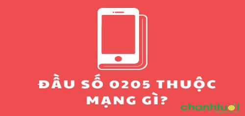 đầu số 020 là mạng gì