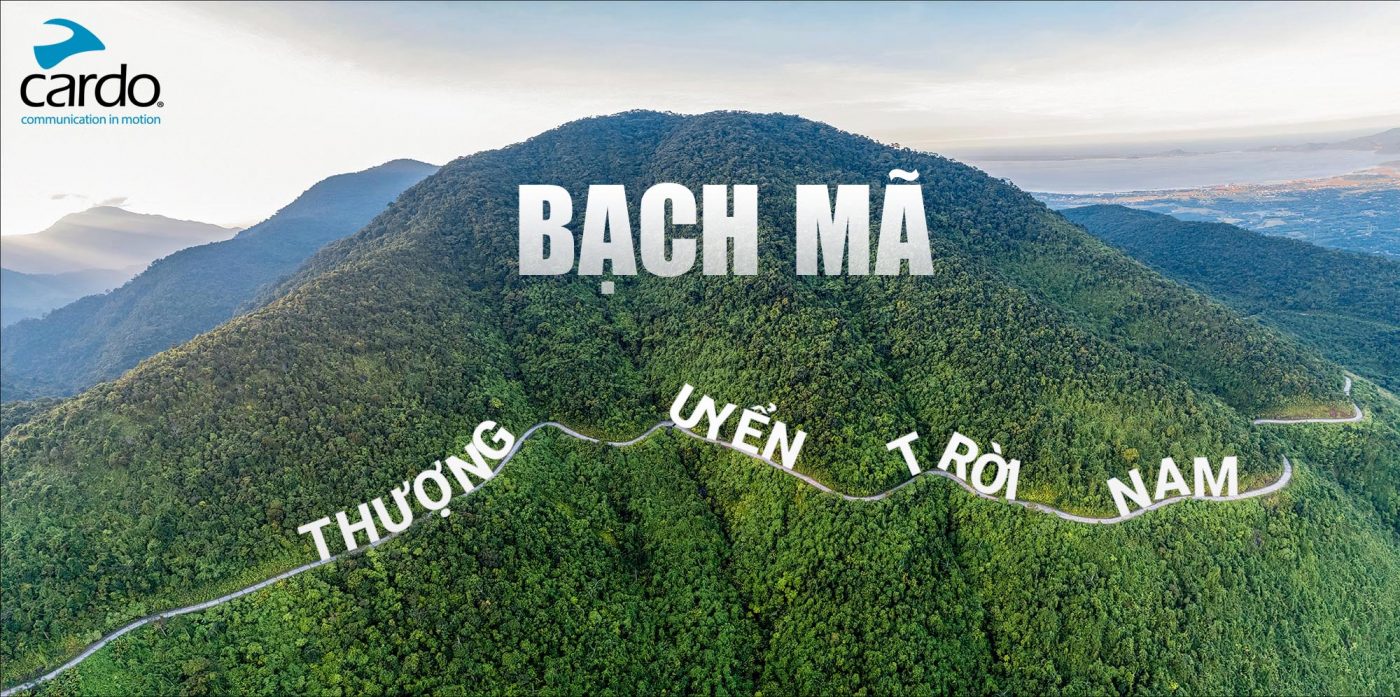 dãy bạch mã nằm ở đâu - Hình 5
