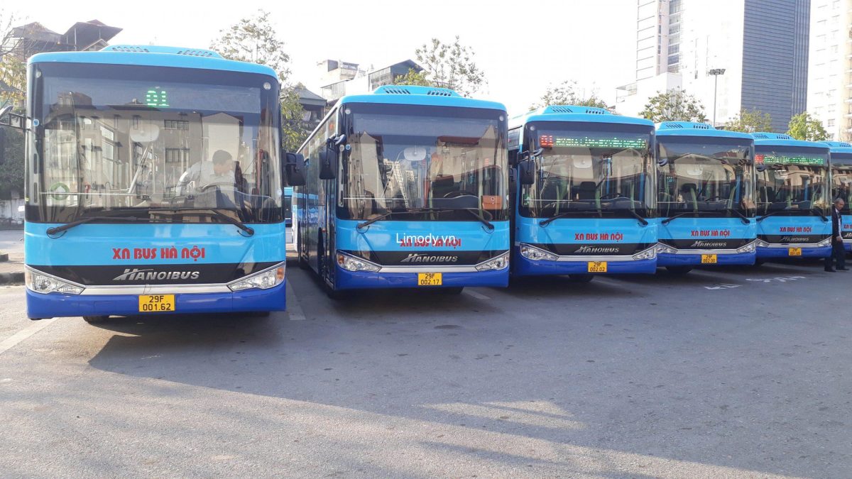đd bến xe nam thăng long - Hình 2