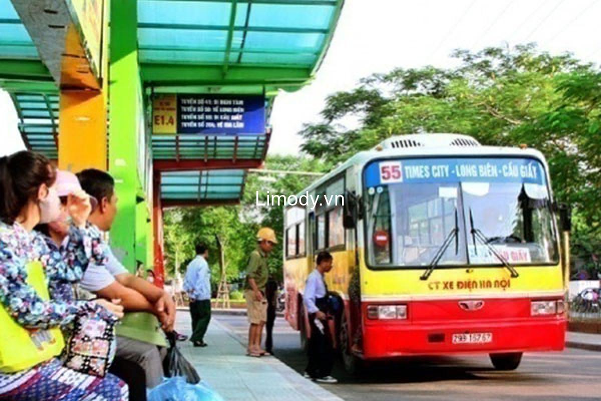 đd bến xe nam thăng long - Hình 4