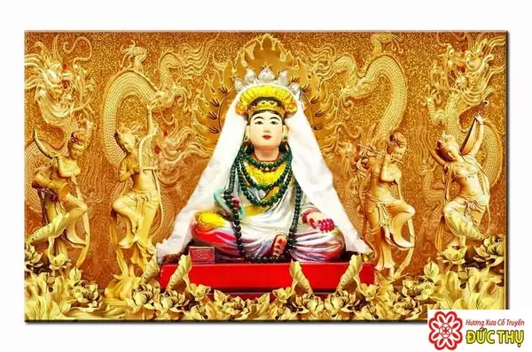 Bà Chúa Năm Phương Hải Phòng: Lịch Sử, Truyền Thuyết Và Các Đền Thờ Nổi Tiếng
