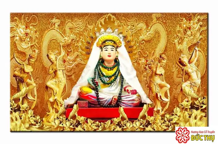 Bà Chúa Năm Phương Hải Phòng: Lịch Sử, Truyền Thuyết Và Các Đền Thờ Nổi Tiếng