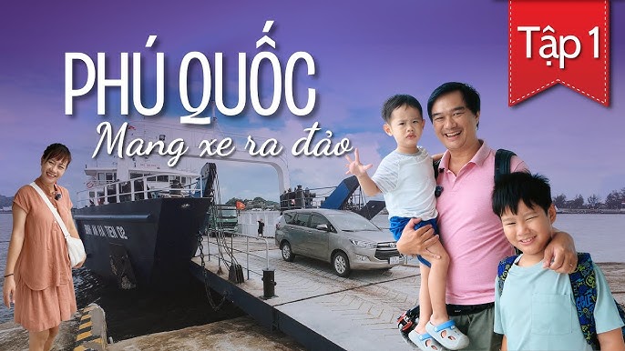 đi phú quốc bằng ô tô - Hình 4