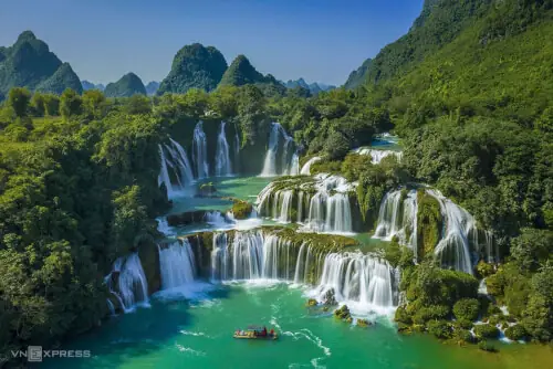 Tích Lịch Sử Lạng Sơn: Hành Trình Qua Các Trang Sử Hào Hùng