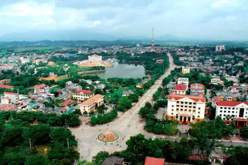 Tích Lịch Sử Lạng Sơn: Hành Trình Qua Các Trang Sử Hào Hùng