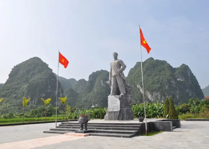 Tích Lịch Sử Lạng Sơn: Hành Trình Qua Các Trang Sử Hào Hùng