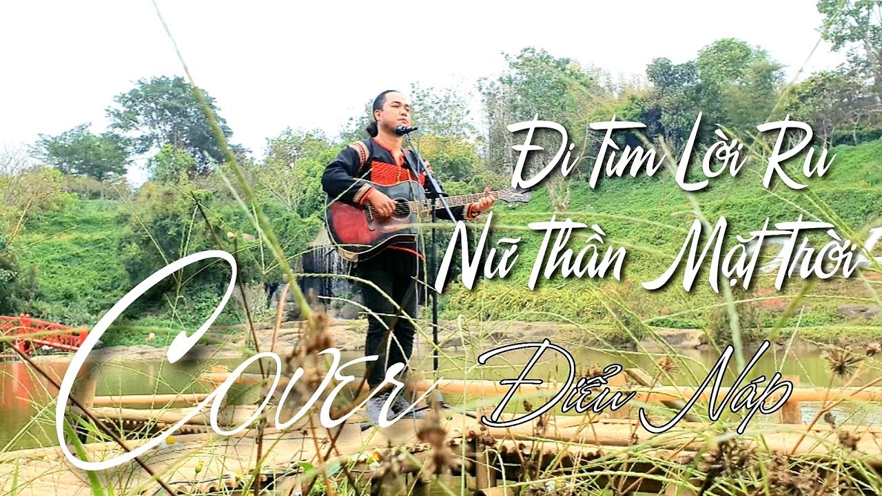 đi tìm lời ru nữ thần mặt trời - Hình 2