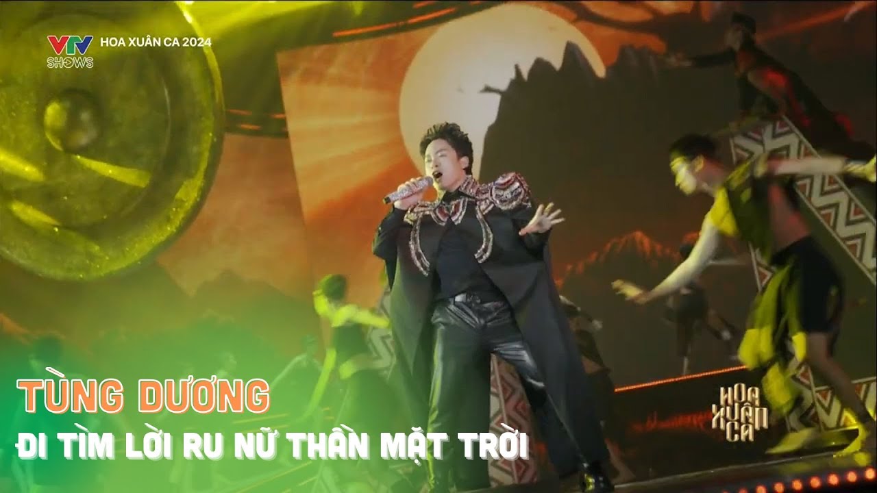 đi tìm lời ru nữ thần mặt trời - Hình 4