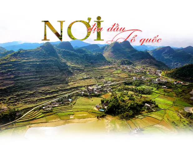 Địa Đầu Tổ Quốc Là Tỉnh Nào? Giải Đáp Chi Tiết Cho Game Thủ