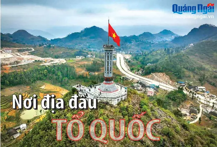 Địa Đầu Tổ Quốc Là Tỉnh Nào? Giải Đáp Chi Tiết Cho Game Thủ Địa Đầu Tổ Quốc Là Tỉnh Nào? Giải Đáp Chi Tiết Cho Game Thủ
