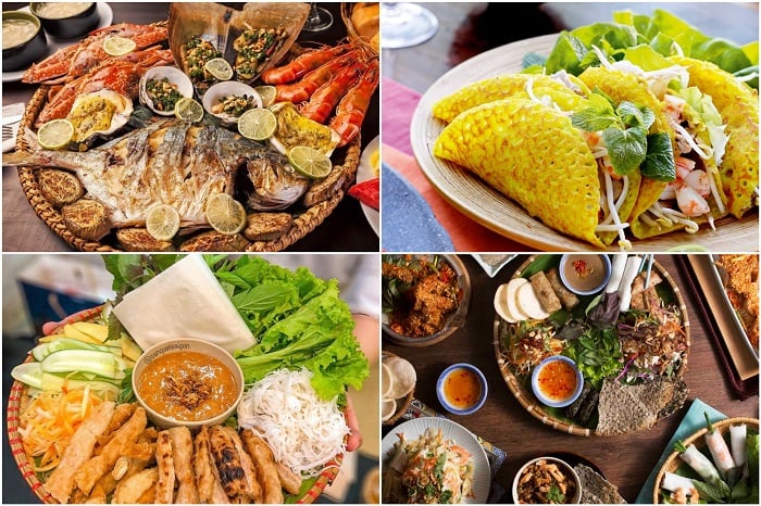 địa điểm ăn uống nha trang - Hình 2