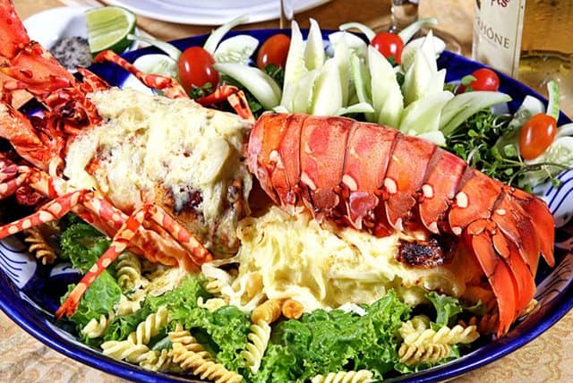 địa điểm ăn uống nha trang - Hình 3