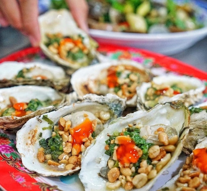 địa điểm ăn uống nha trang - Hình 4