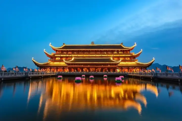 15 Địa Điểm Du Lịch Hà Nam Đáng Tham Khảo Nhất 15 Địa Điểm Du Lịch Hà Nam Đáng Tham Khảo Nhất