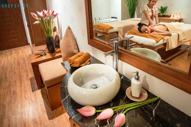 dịch vụ massage tại khách sạn - Hình 3