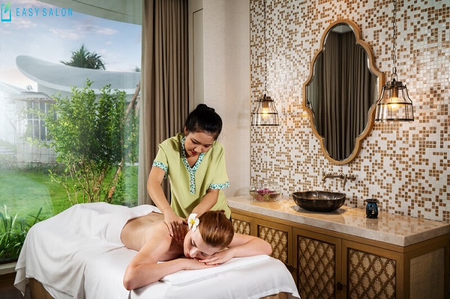 dịch vụ massage tại khách sạn - Hình 5