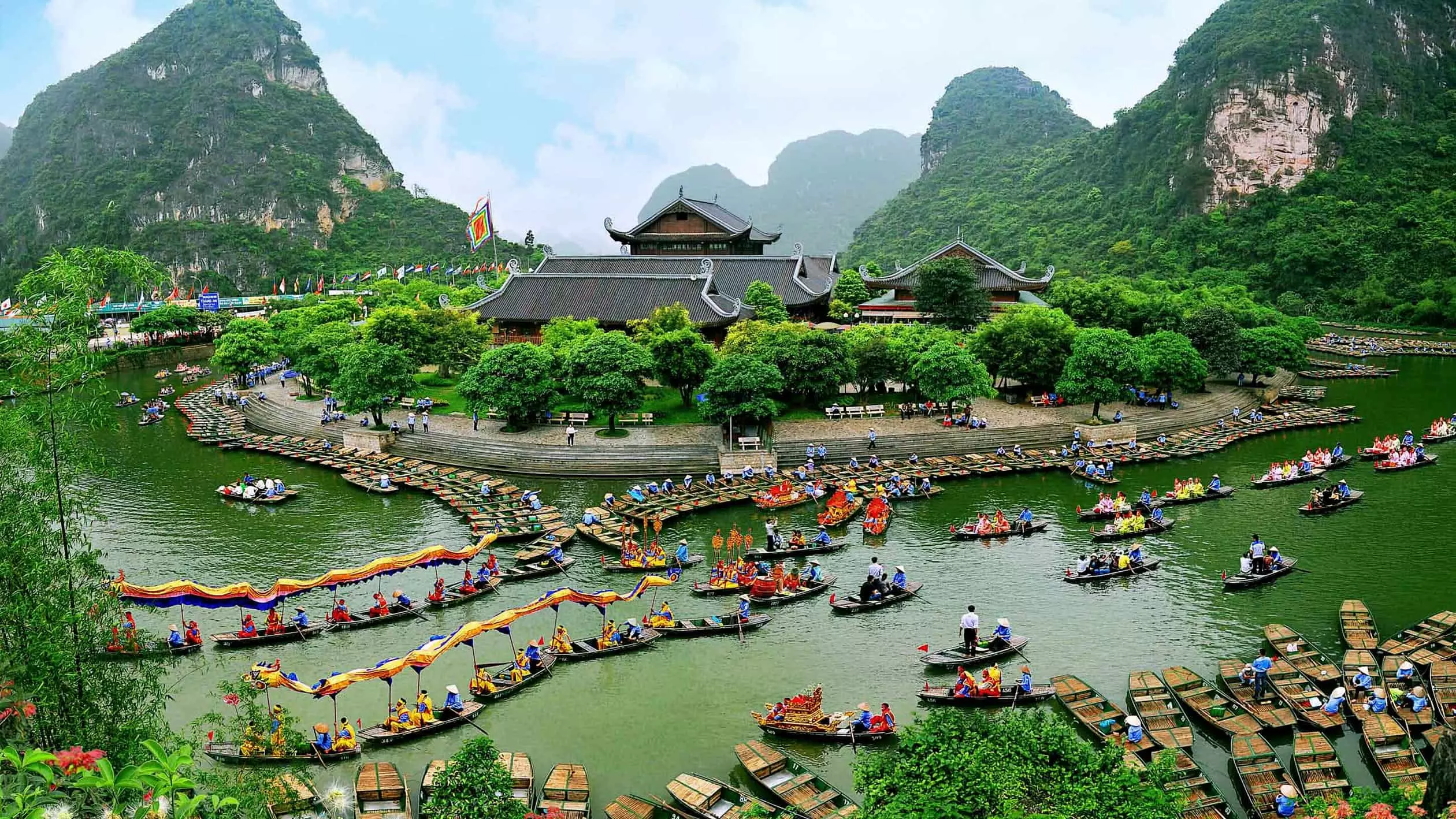 điểm đến du lịch là gì - Hình 5
