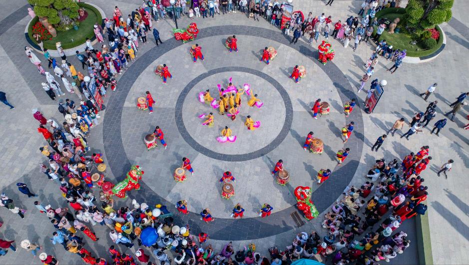 diễn đàn an chơi tây ninh - Hình 2