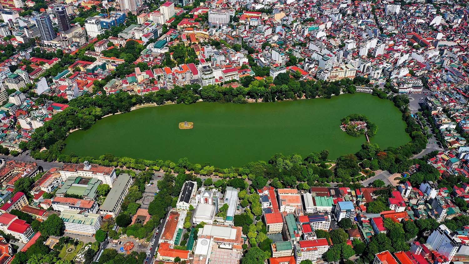điều kiện tự nhiên của hà nội - Hình 4