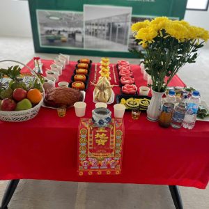 đồ cúng cát tường - Hình 4